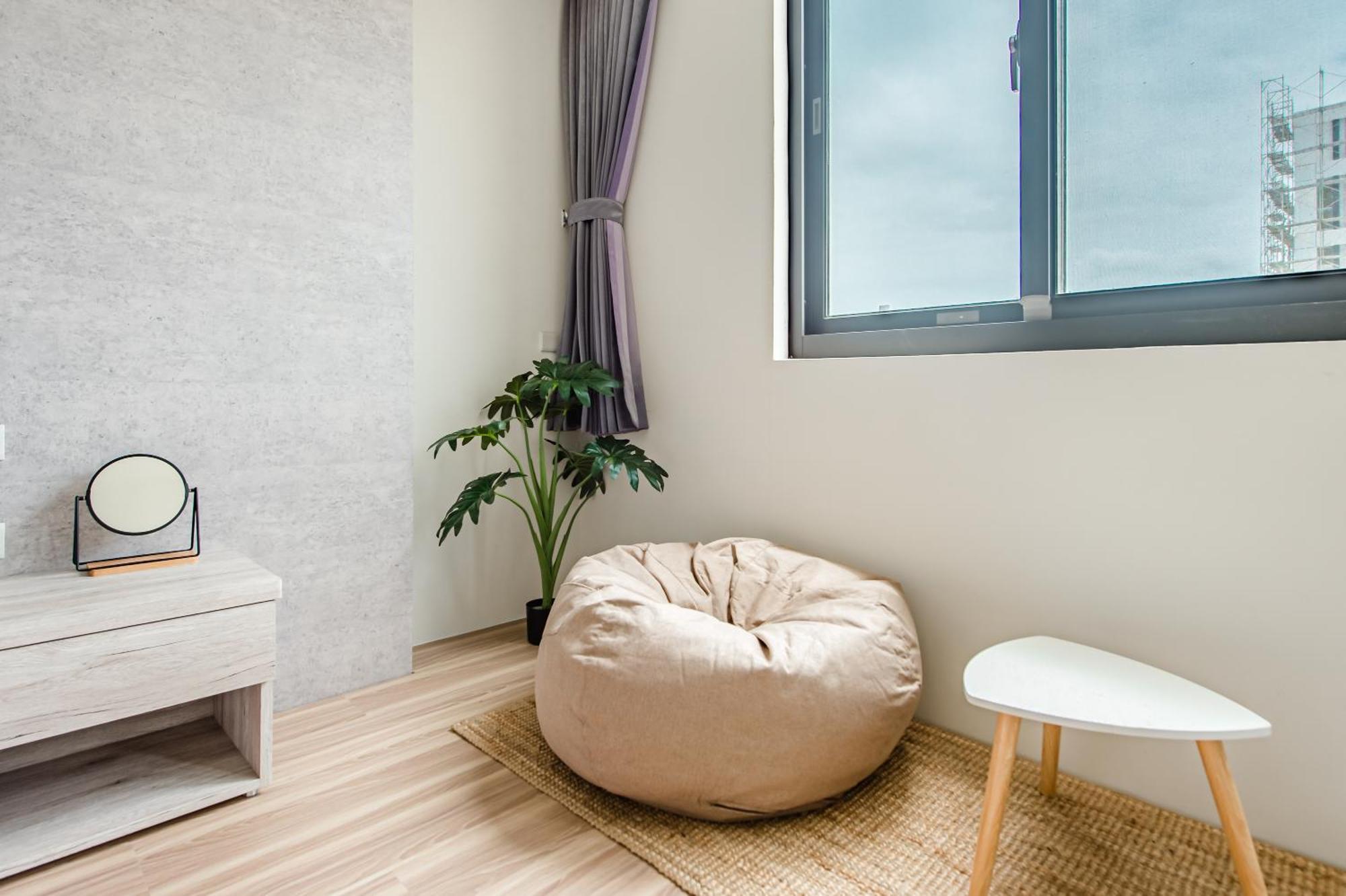 Penghu Sunsea Hall Magong Buitenkant foto