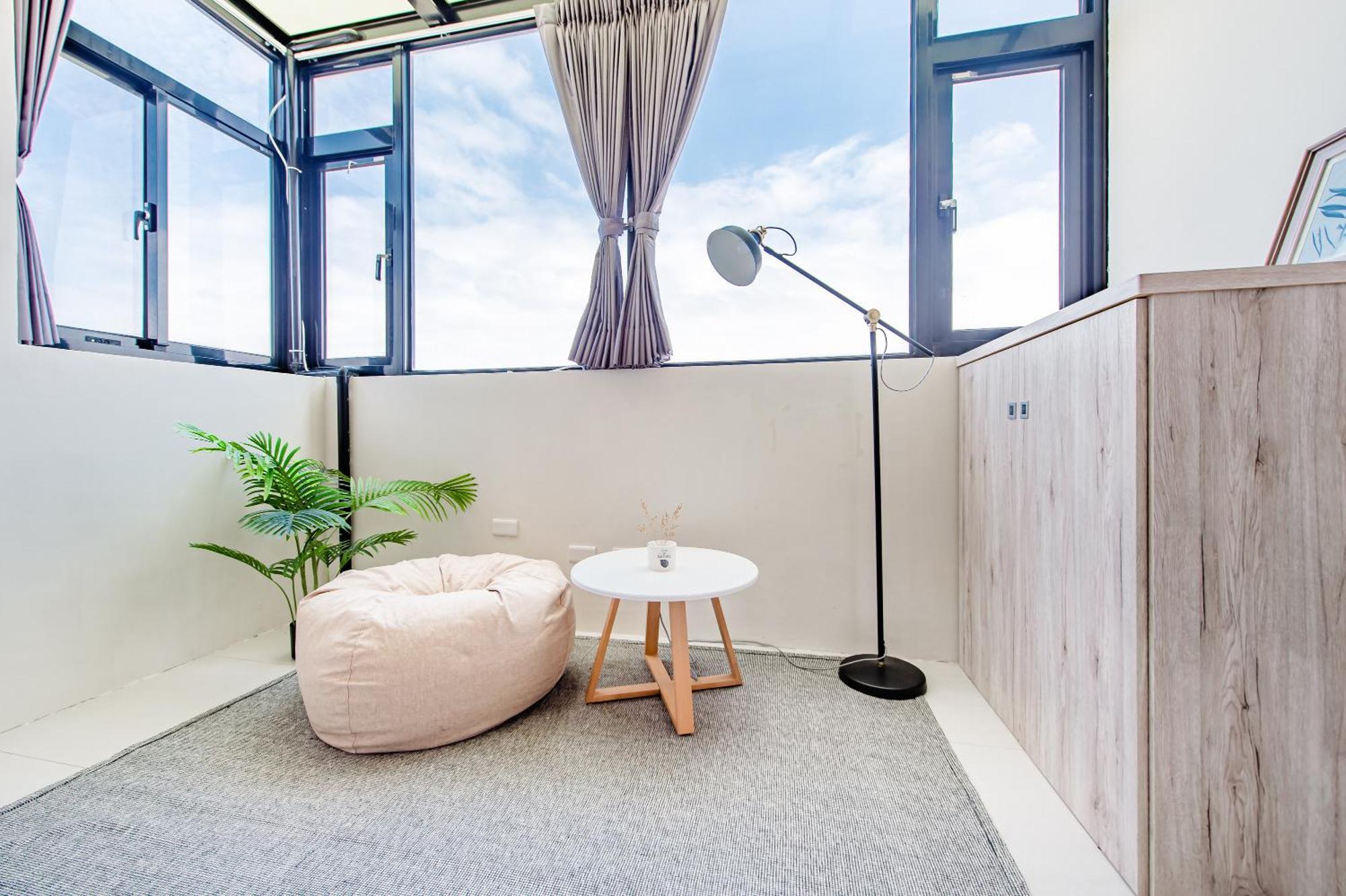 Penghu Sunsea Hall Magong Buitenkant foto