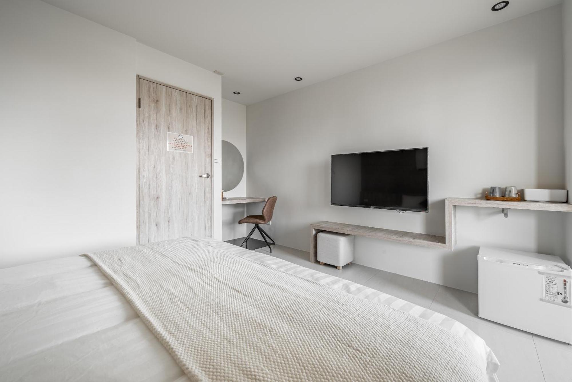 Penghu Sunsea Hall Magong Buitenkant foto